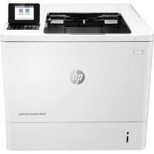 HP Laserjet Enterprise M607n